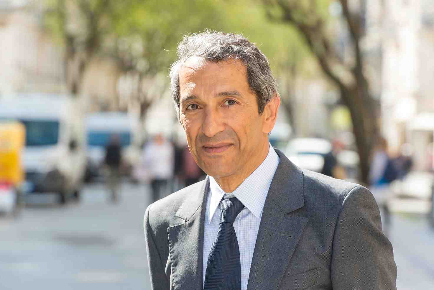 Farid Hamel