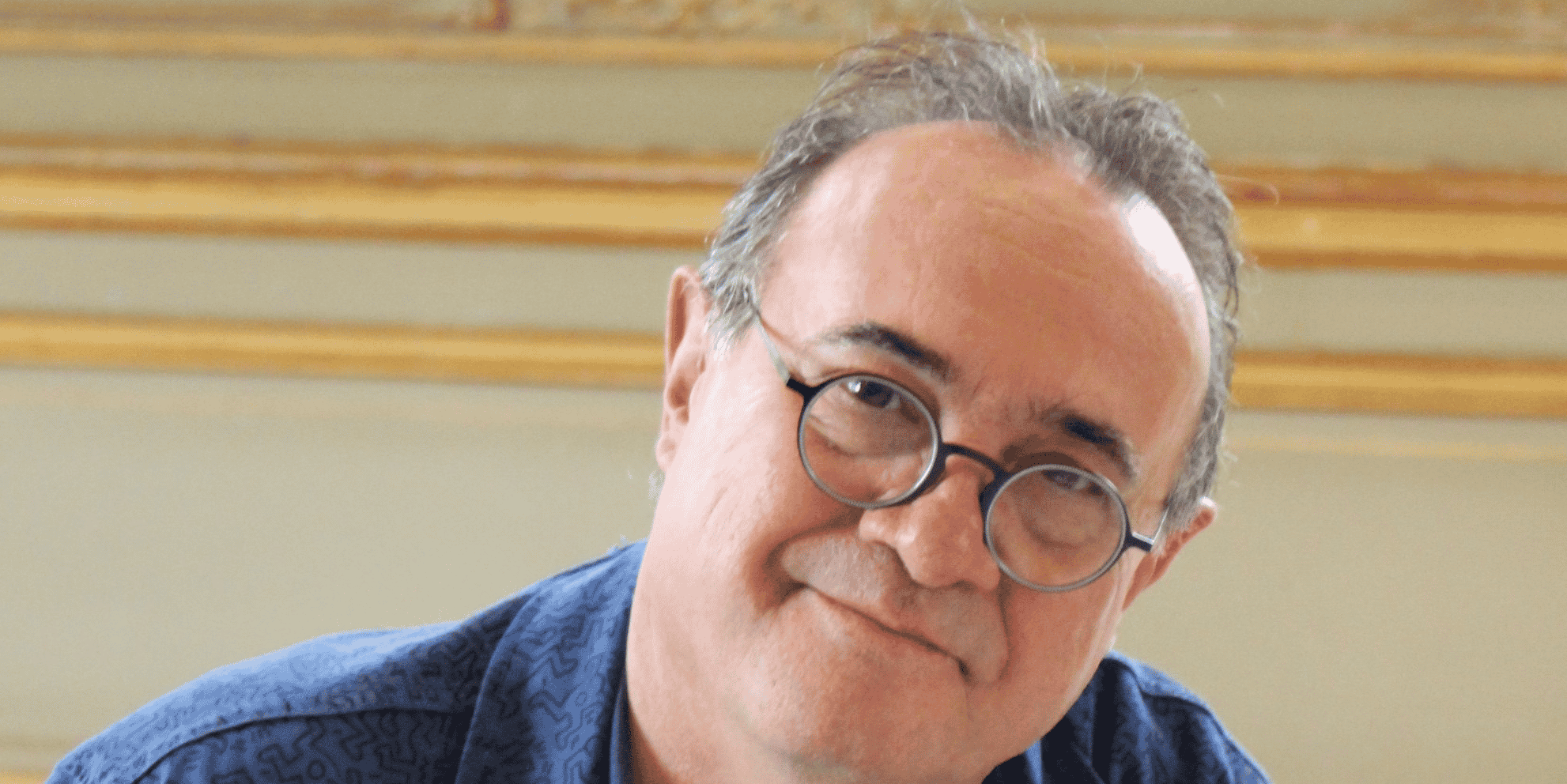 Claude Garcera est président de l’Union nationale pour l’Habitat des jeunes