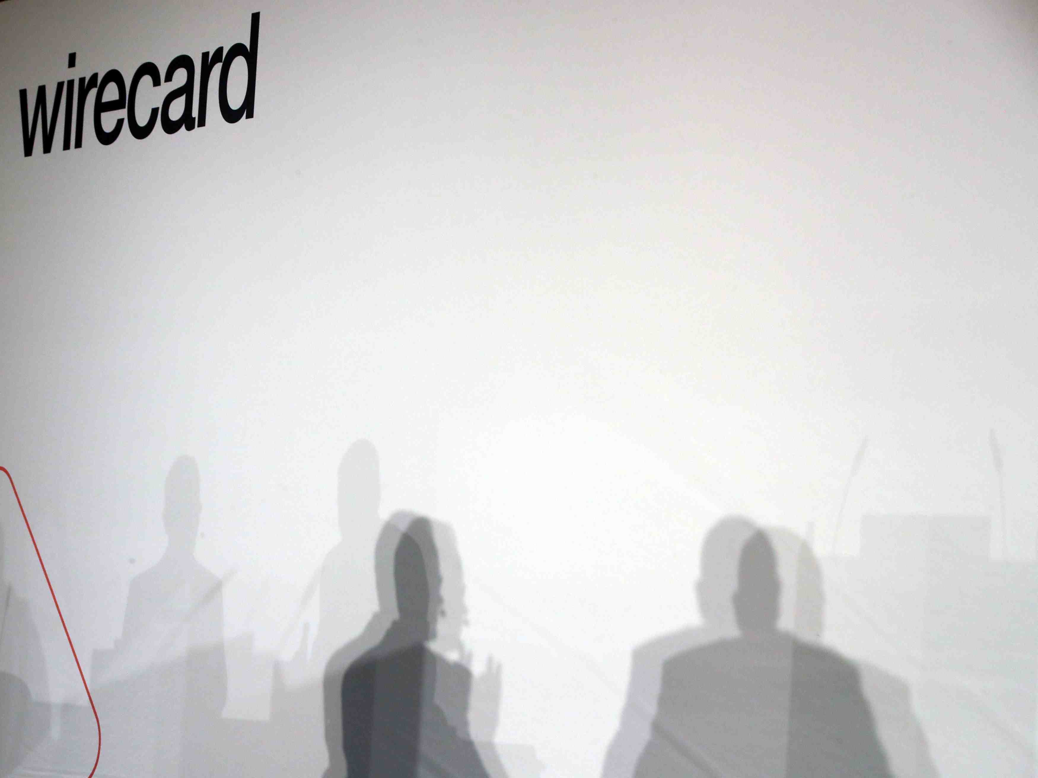 Wirecard, a suivre lundi a la bourse de francfort