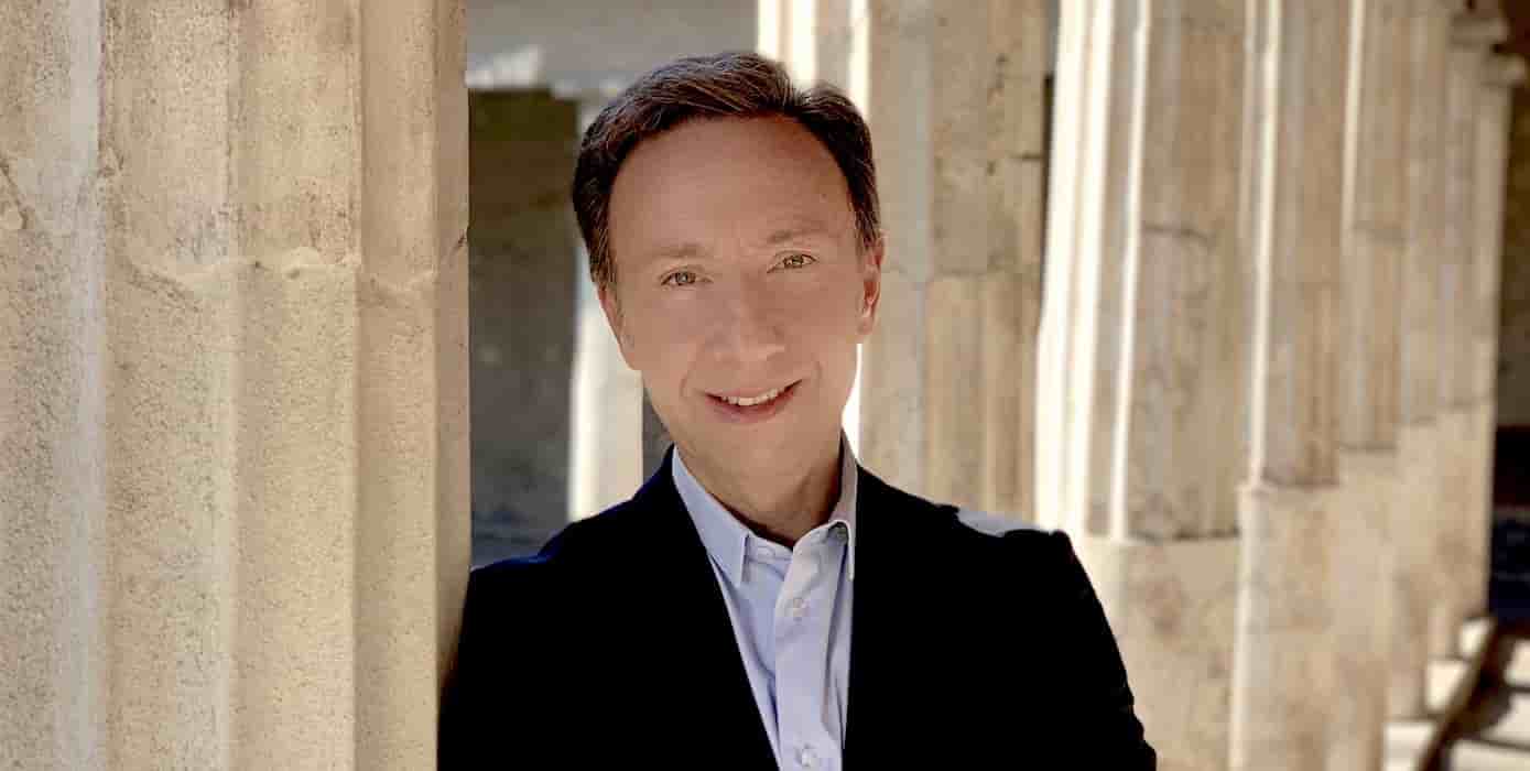 Stéphane Bern
