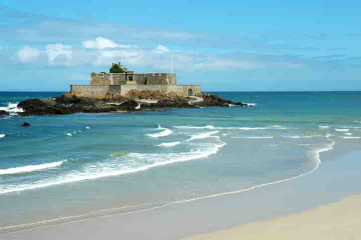 saint malo