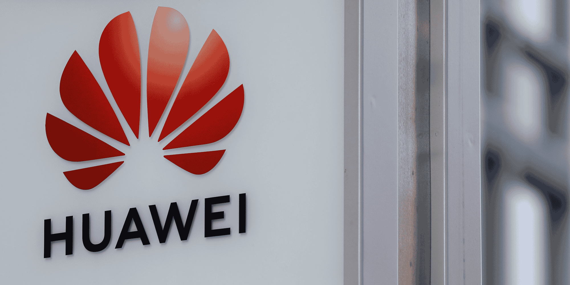 Les usa autorisent huawei a acheter des composants automobiles-sources