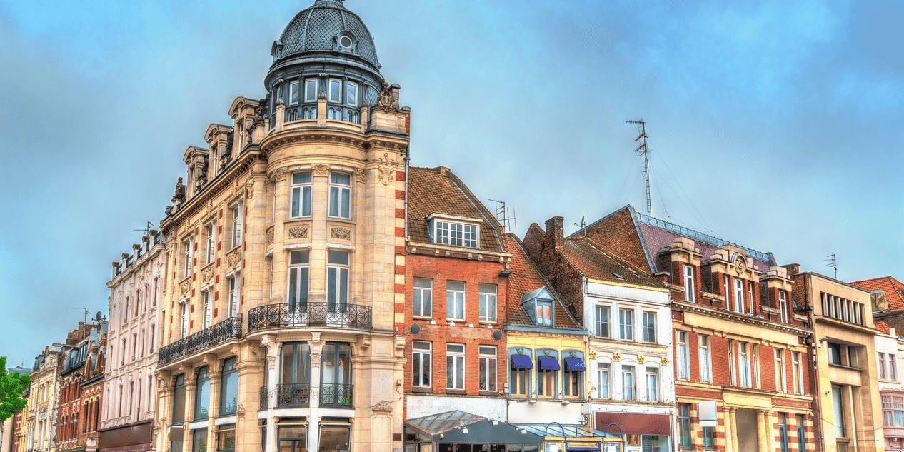 big Tour Tourcoing