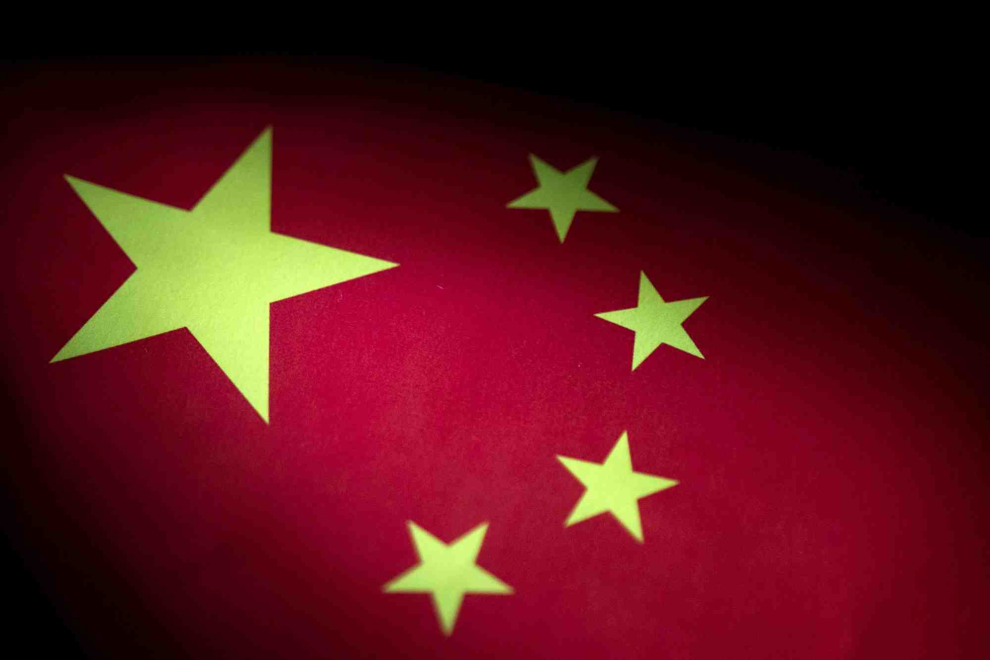 La chine critique les commentaires de biden et ardern sur le xinjiang, hong kong et taiwan