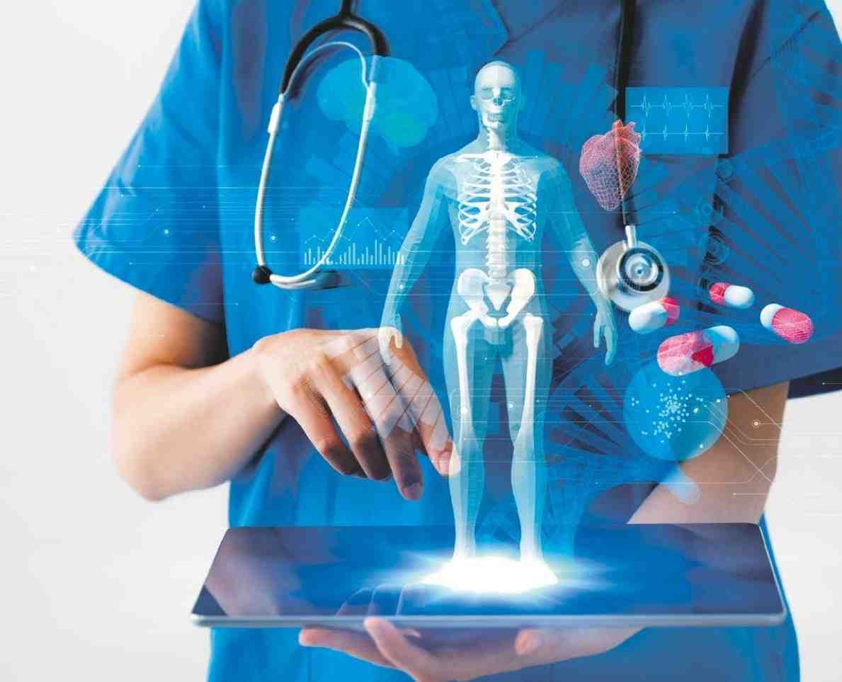 Le partage et l’exploitation des données de santé vont modifier le quotidien des praticiens.