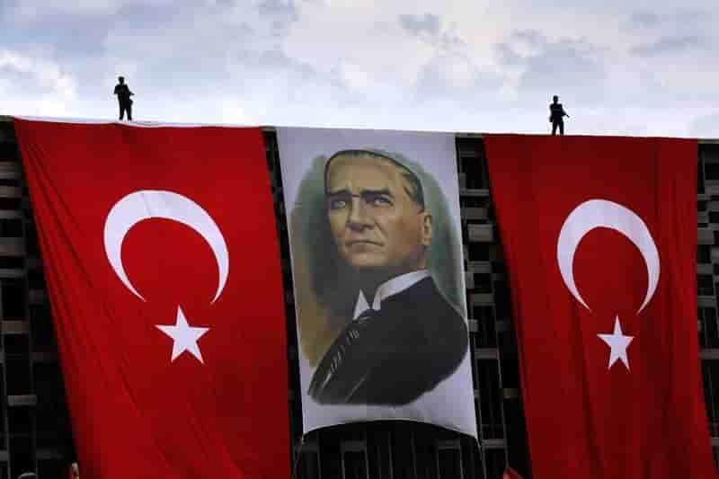Turquie: le kémalisme, héritage menacé ?