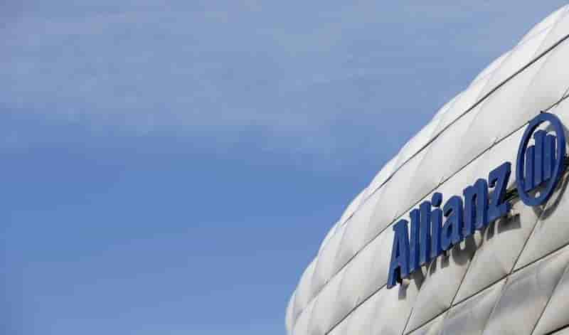 Légère baisse du résultat net trimestriel d'Allianz