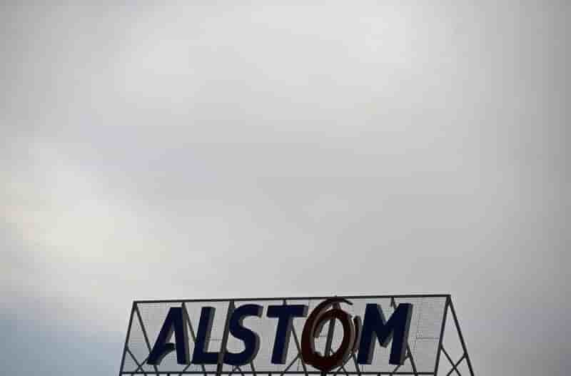 Un 3e ex-cadre d'Alstom aux USA plaide coupable de corruption