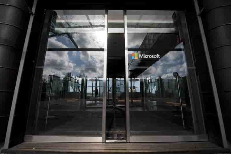 Microsoft se lance sur le marché de la santé connectée