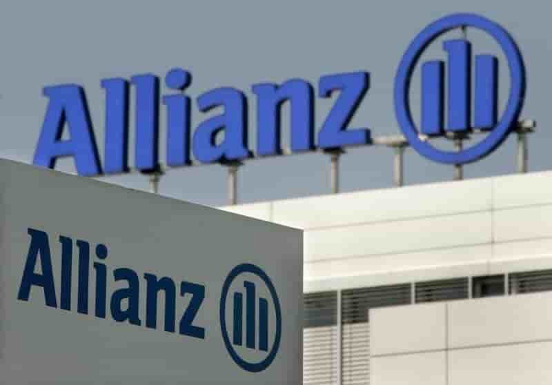 Allianz annonce 68 milliards d'euros de retraits chez pimco