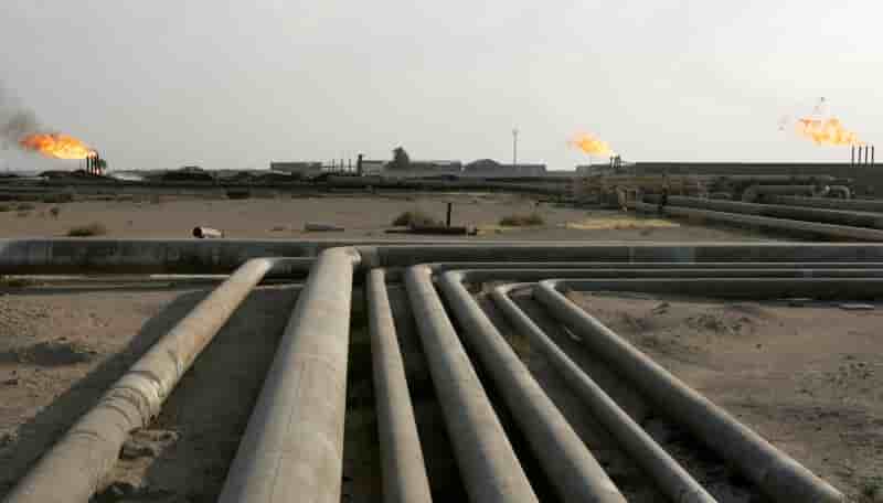 L'opep s'attend a voir monter la production de ses rivaux