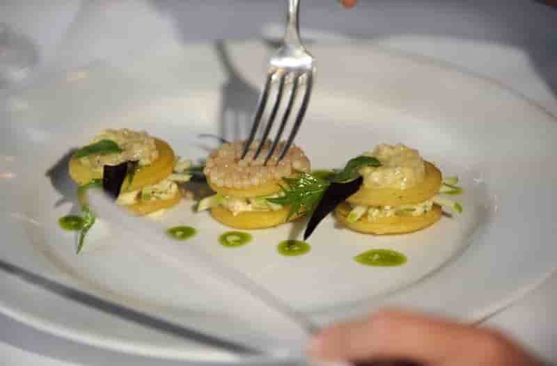 La france repond aux guides gastronomiques anglo-saxons