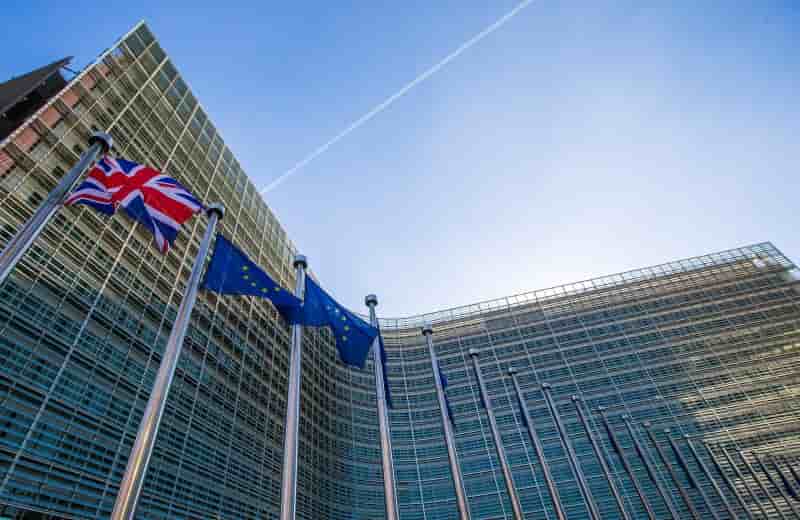 Un conseil europeen pour "eviter un brexit"