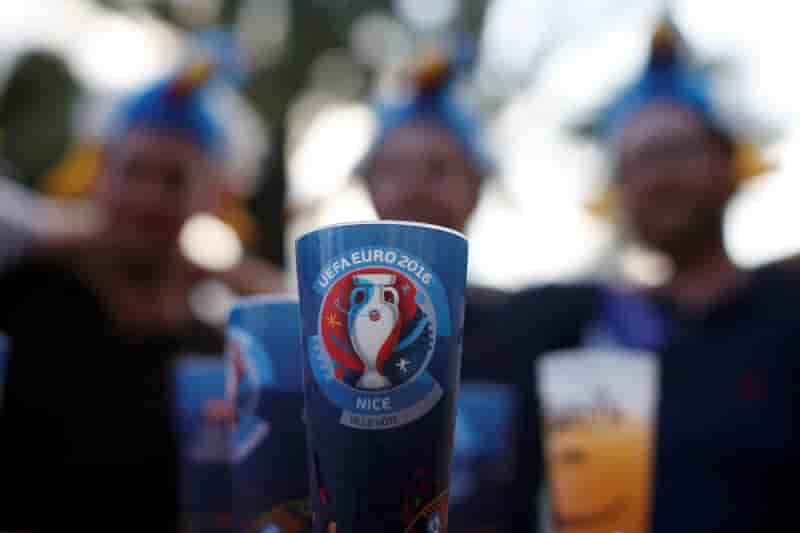 Le ministere de l'interieur renforce les mesures contre la vente d'alcool