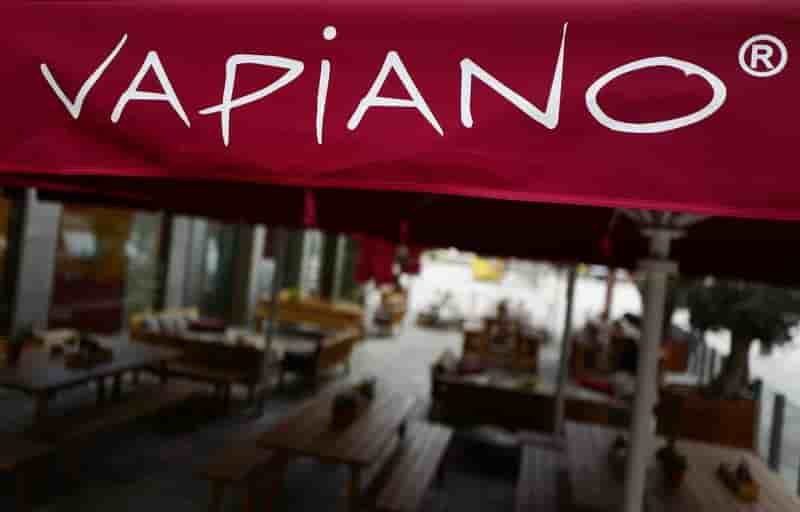 Les restaurants vapiano preparent une introduction en bourse