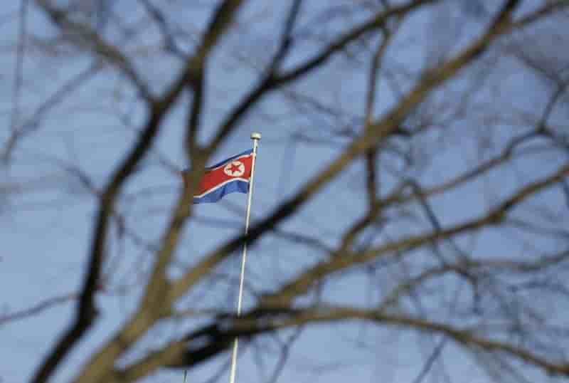 Washington promet une reponse "ecrasante" en cas d'attaque de pyongyang