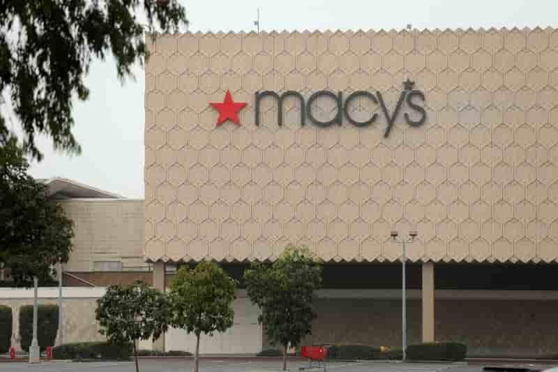 Le benefice trimestriel de macy's superieur aux attentes