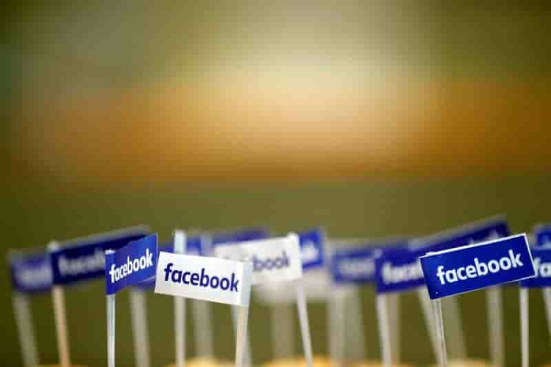 Facebook a suivre a wall street