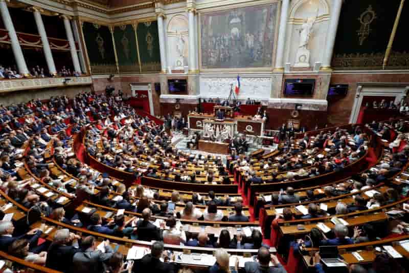 Le rapporteur du budget demande des comptes sur l'isf
