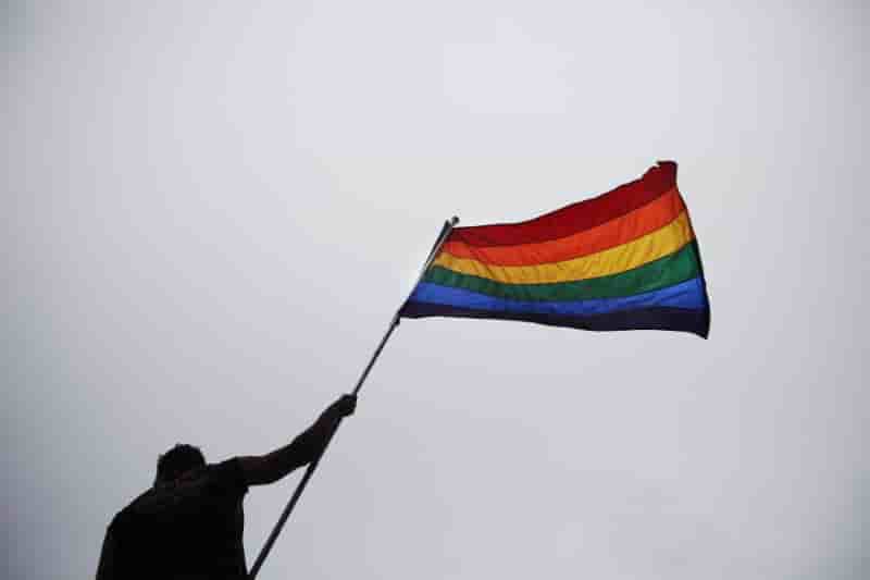Egypte: deux jeunes suspectes d'etre pro-gay liberes sous caution