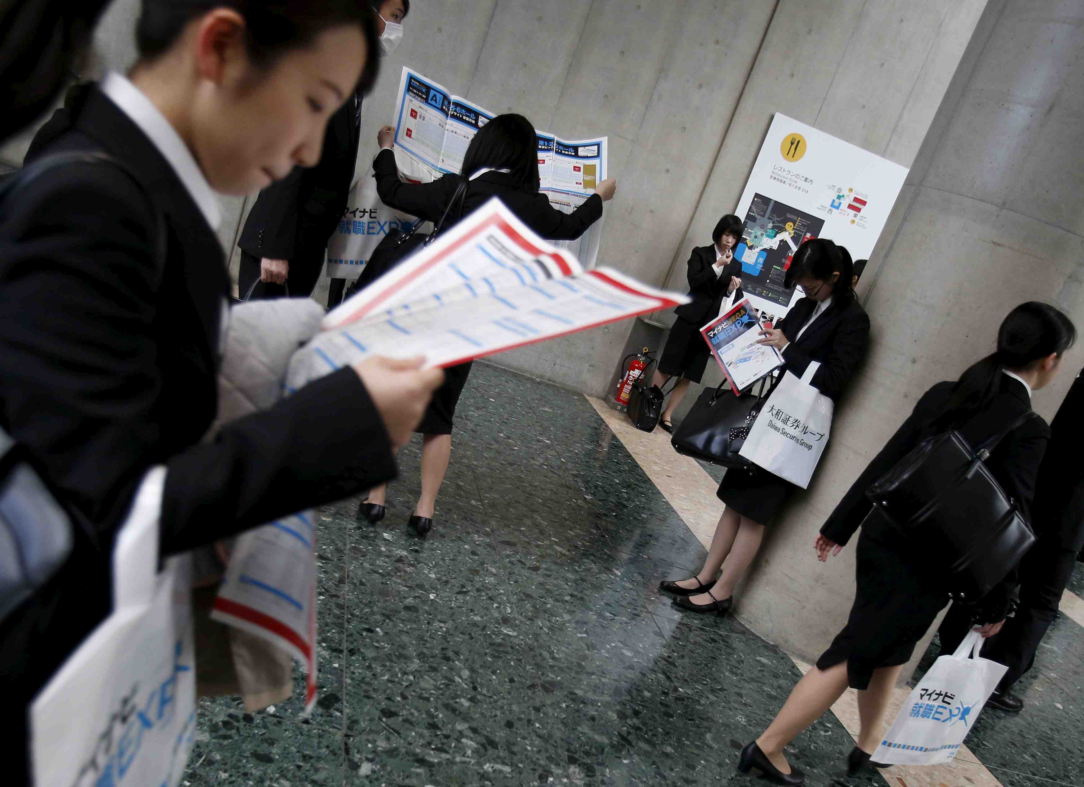 Asie: une croissance 2019 alteree par les conflits commerciaux
