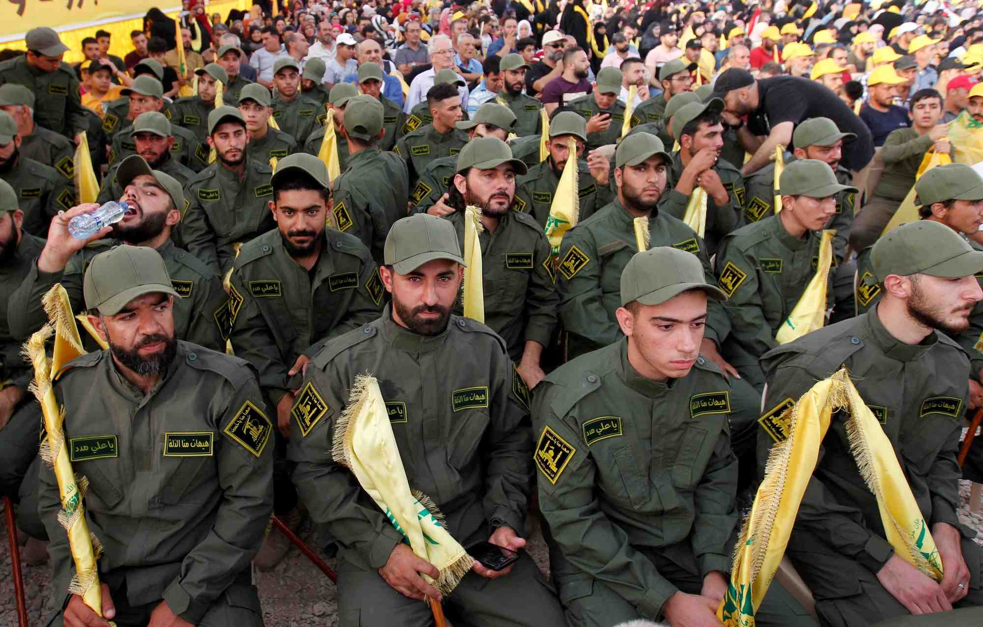 « Nous sommes entièrement préparés et nous passerons à l'action au moment propice», a averti, la semaine dernière, cheikh Naïm Qassem, numéro deux du Hezbollah.