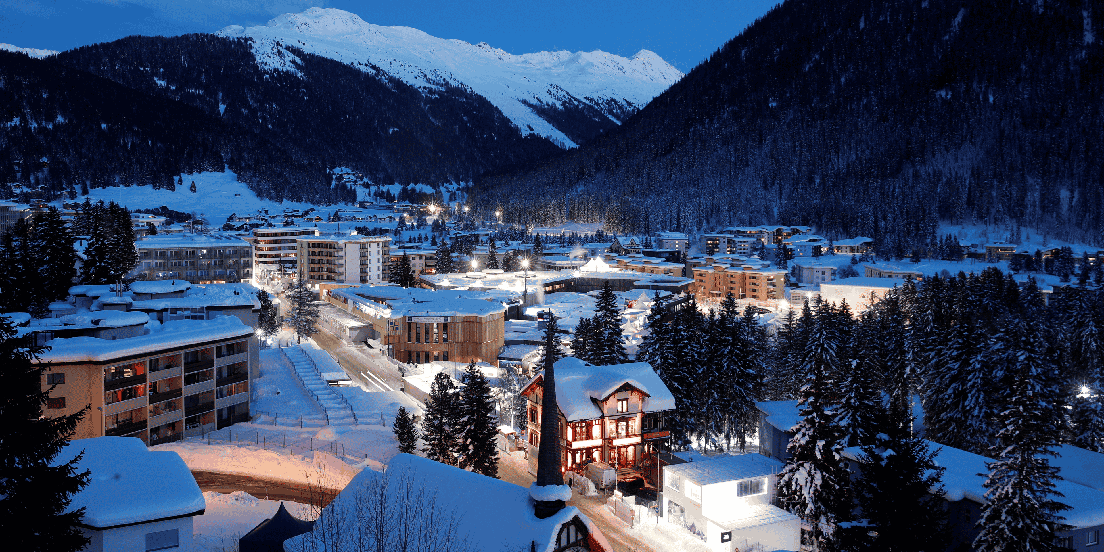 Davos, World Economic Forum, Forum économique mondial, WEF,