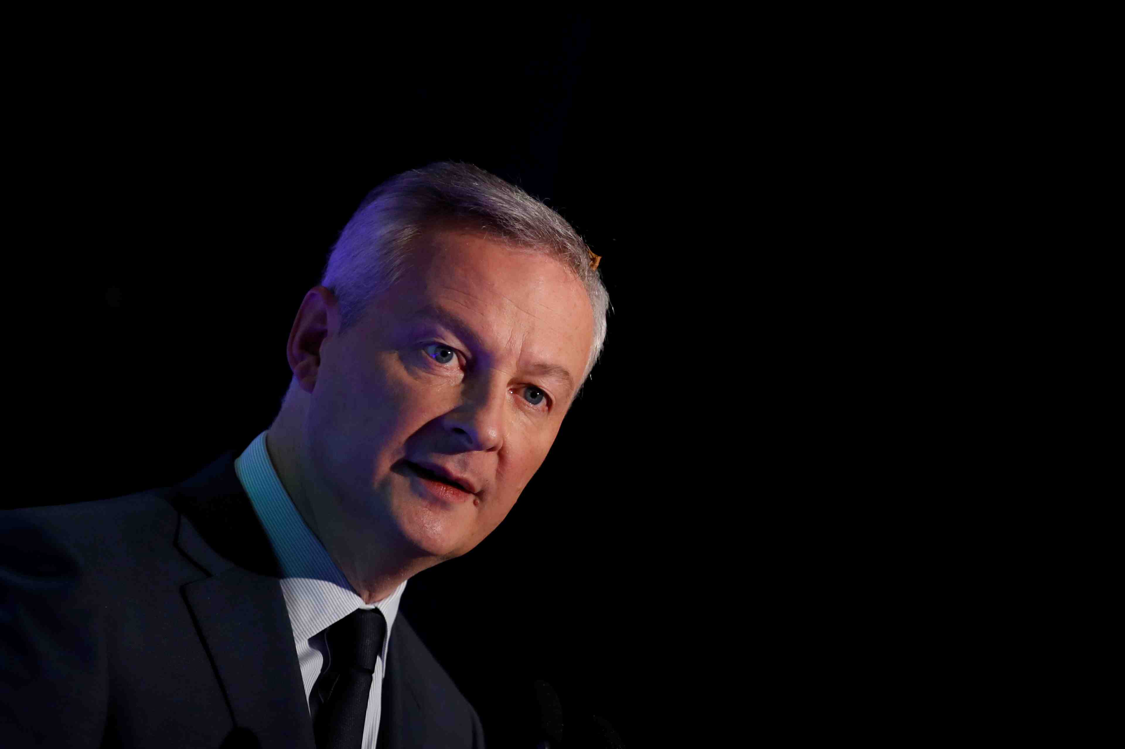Sans solidarite, l'europe explosera, previent le maire