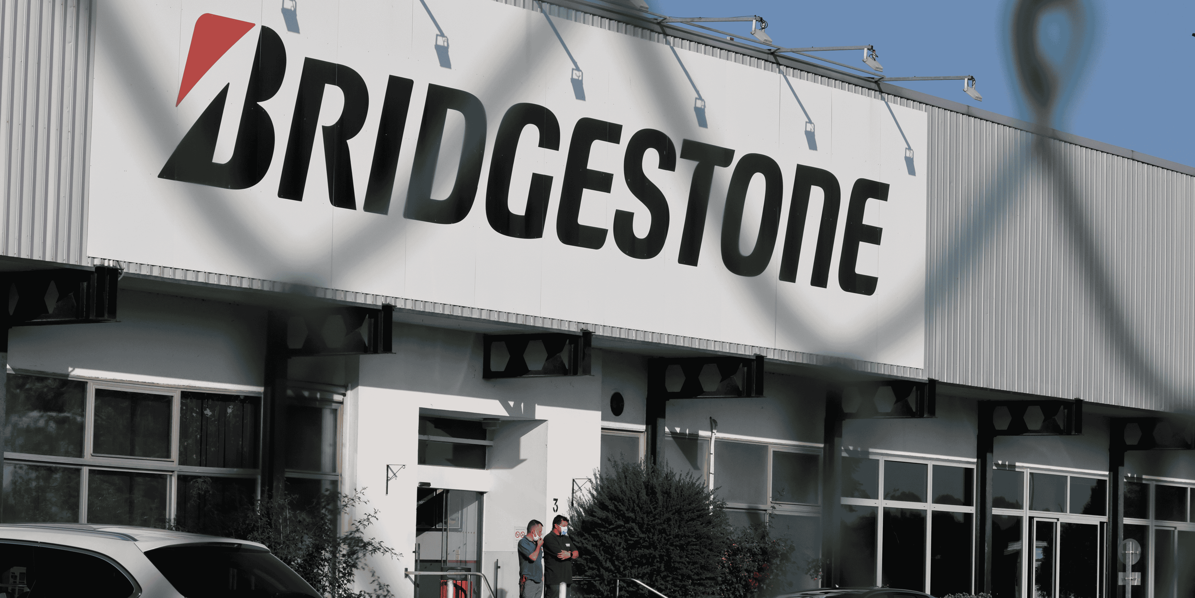 France: bridgestone pret a examiner une autre option que la fermeture de bethune, dit bercy