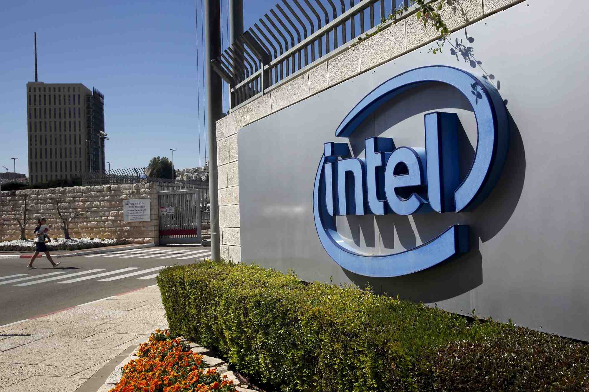 Intel veut 8 milliards d'euros de subventions pour batir une usine en europe