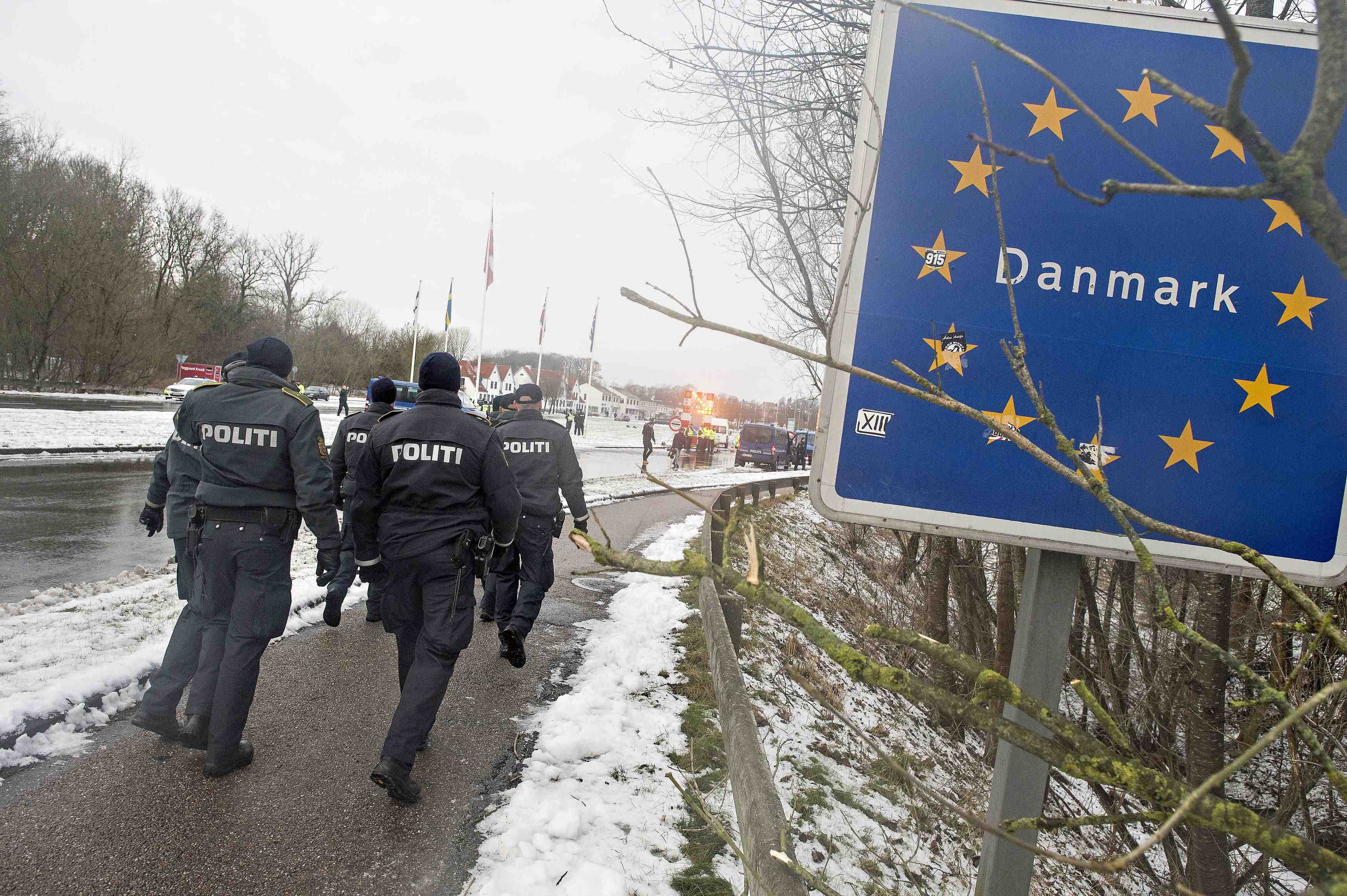 Le danemark vote une loi pour "externaliser" les demandes d'asile