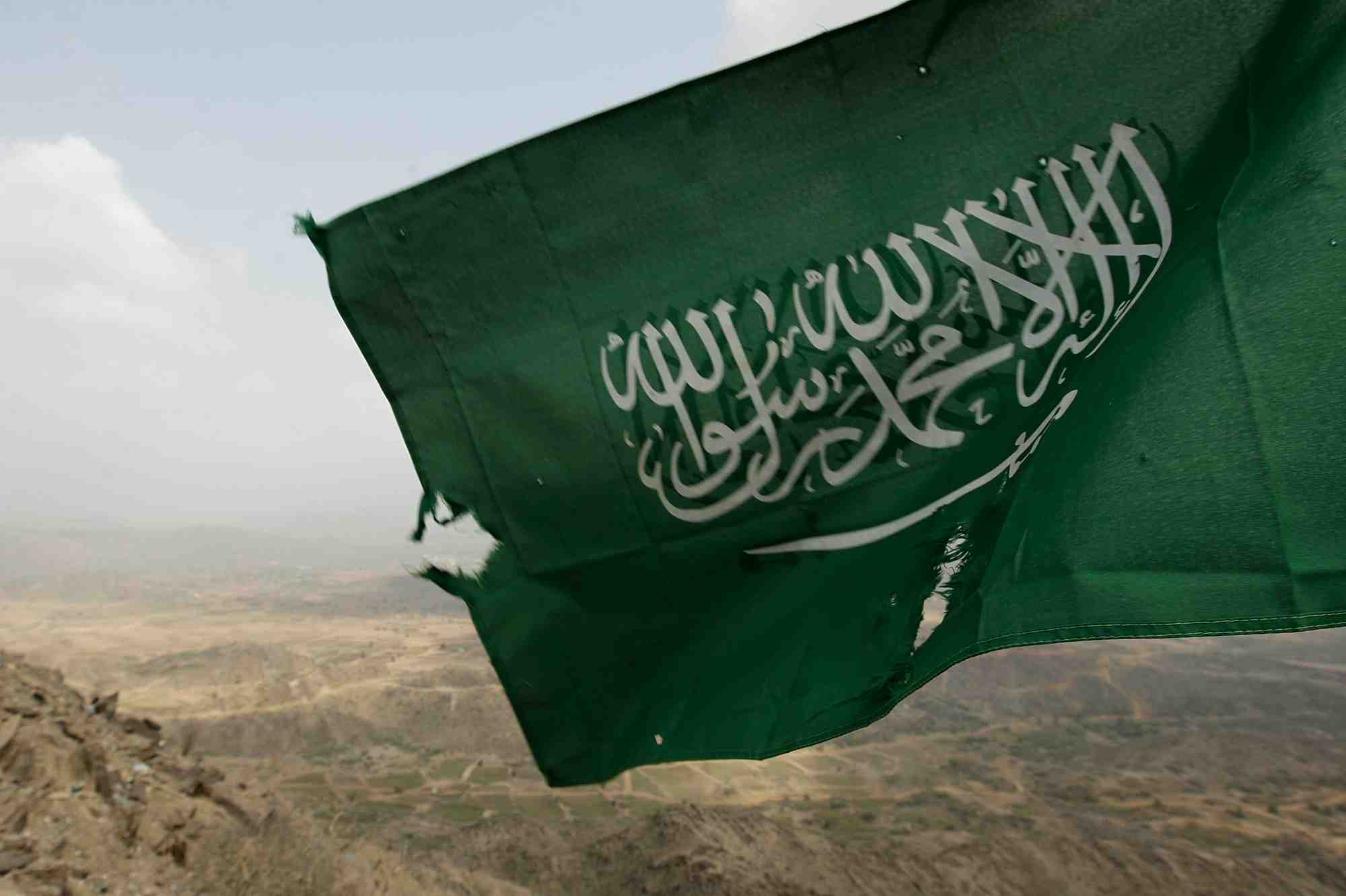 Yemen: l'arabie saoudite lance une operation contre les houthis