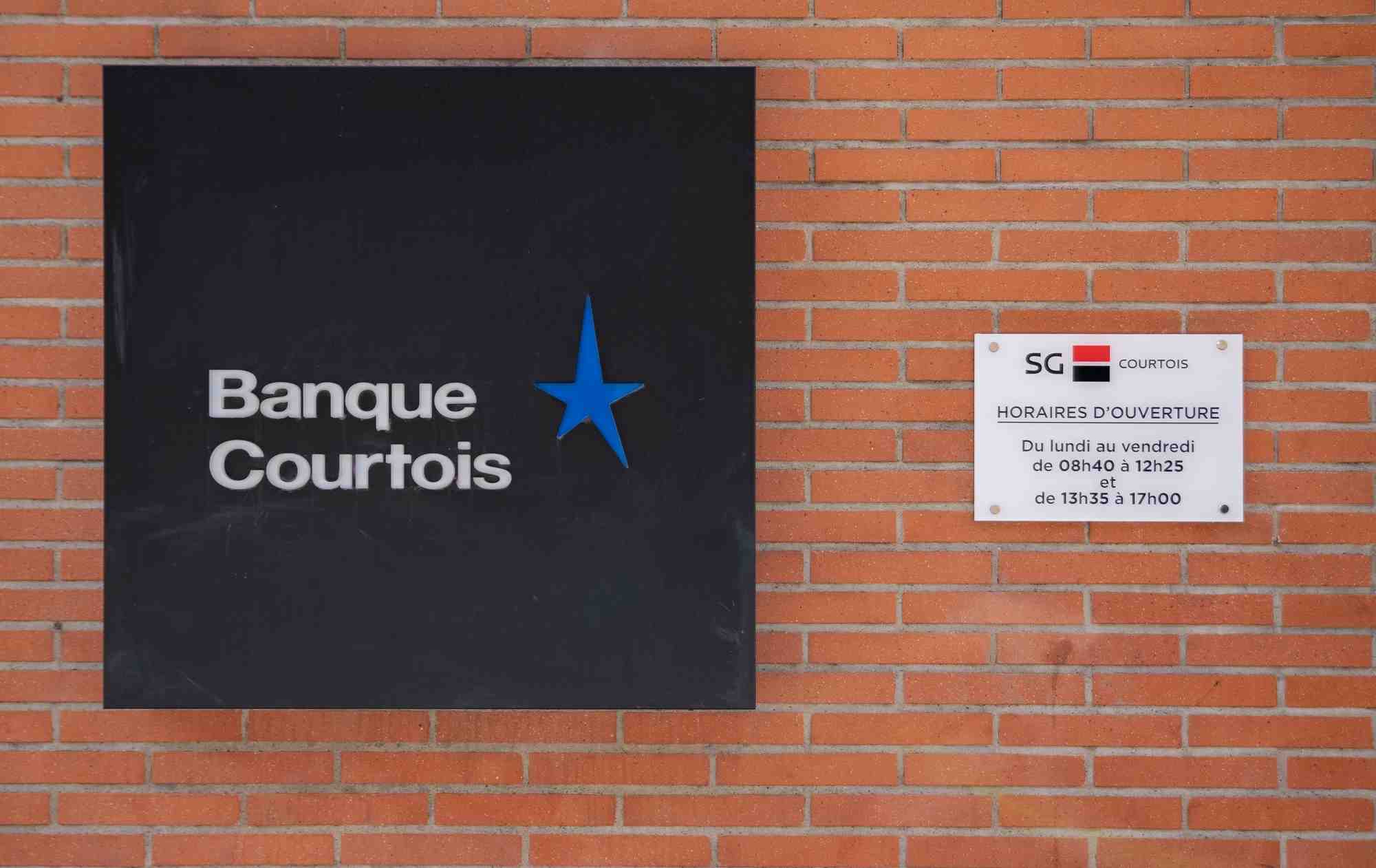 La nouvelle banque SG Courtois veut déménager mi-2024 la direction régionale de son siège historique en plein centre-ville de Toulouse vers le quartier Jolimont.
