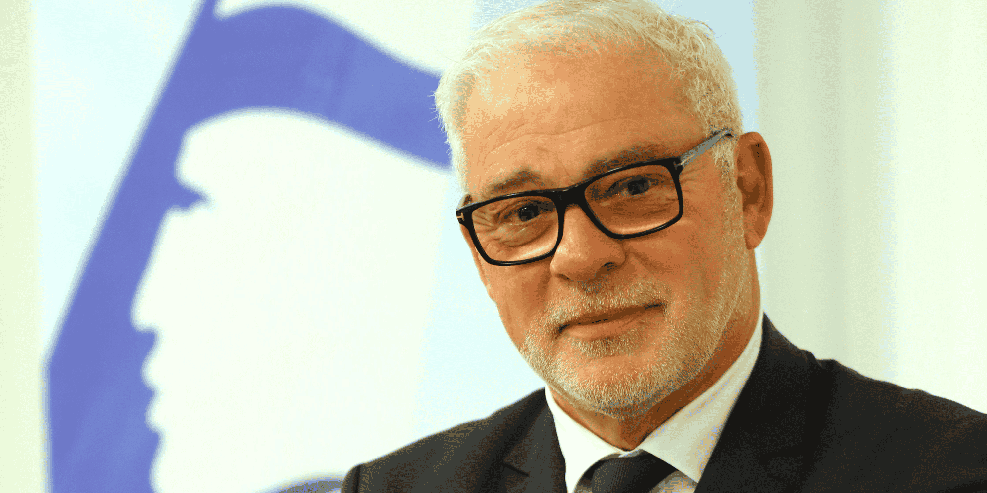 Le président du directoire de la compagnie aérienne place beaucoup d'espoir dans les projets de développement hors service public.