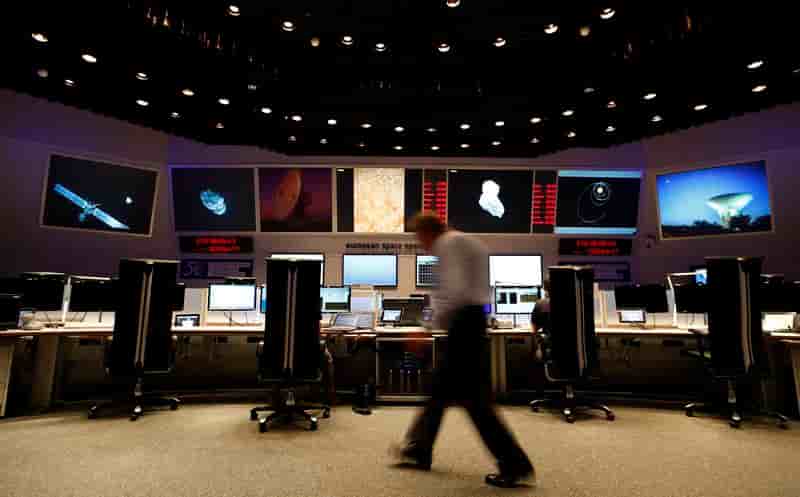 La sonde Rosetta rejoint une comète, dix ans après son départ