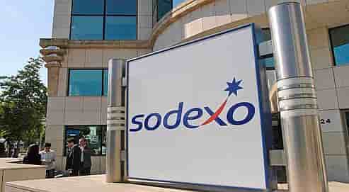 sodexo