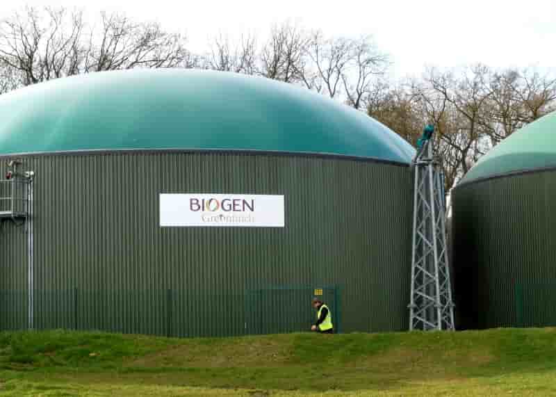 Biogen va reduire ses effectifs de 11%