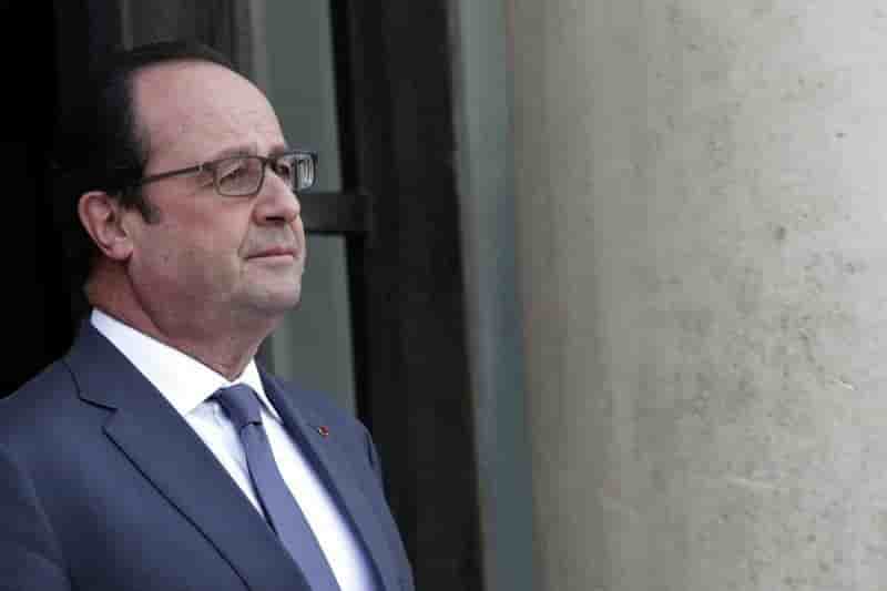 Francois hollande plaide pour les valeurs republicaines avant le 2e tour des regionales