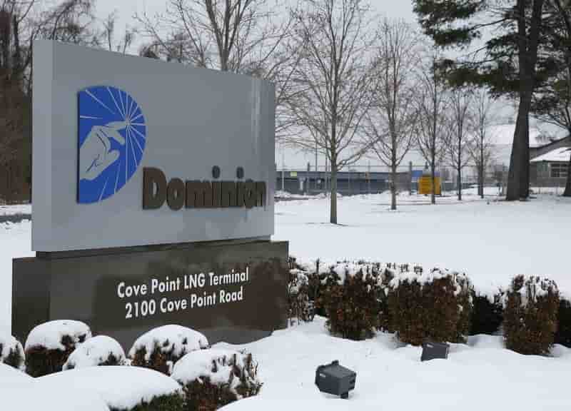 Dominion resources rachete questar pour 4,4 milliards de dollars