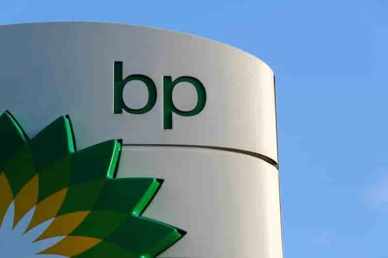 Bp entend ceder sa part dans sa coentreprise secco en chine