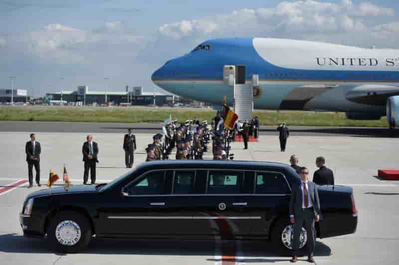 Trump aborde a bruxelles la partie la moins facile de sa tournee