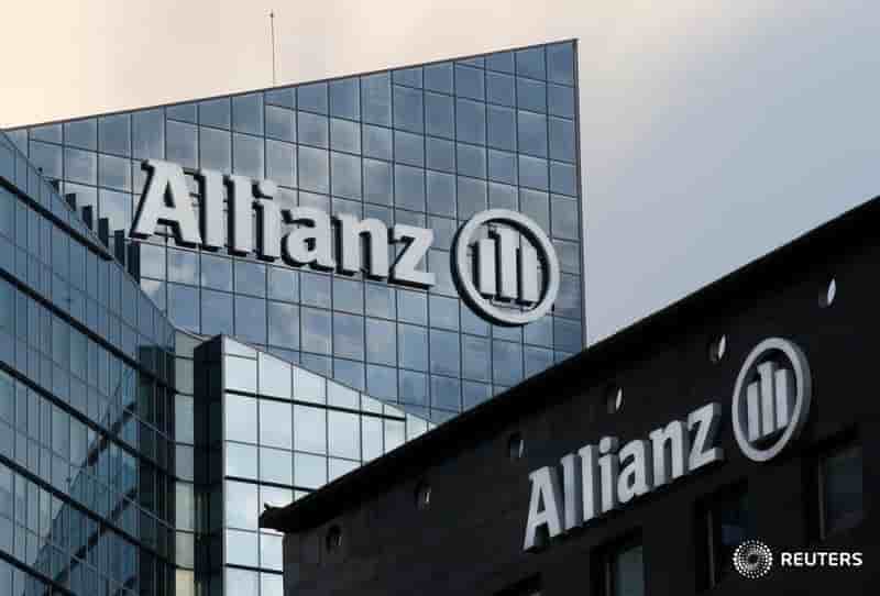 Allianz voit son exposition nette a harvey limitee a 220 millions d'euros