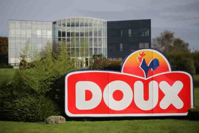 Doux: ldc et l'ukrainien mhp confirment leurs projets de reprise