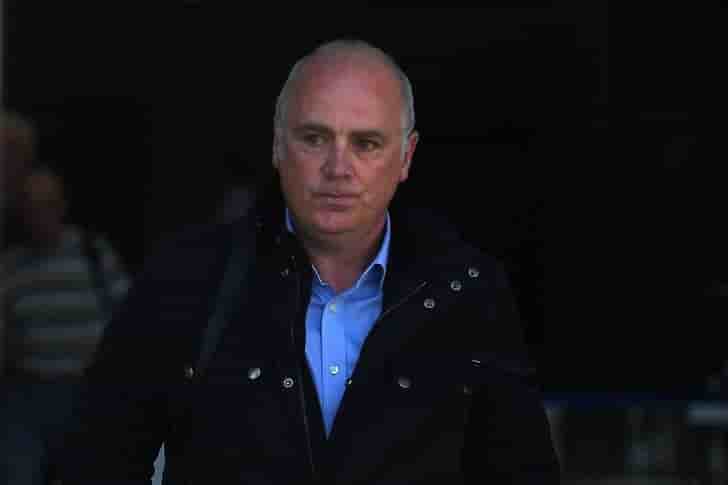 L'ancien patron d'anglo irish bank condamne a 6 ans de prison