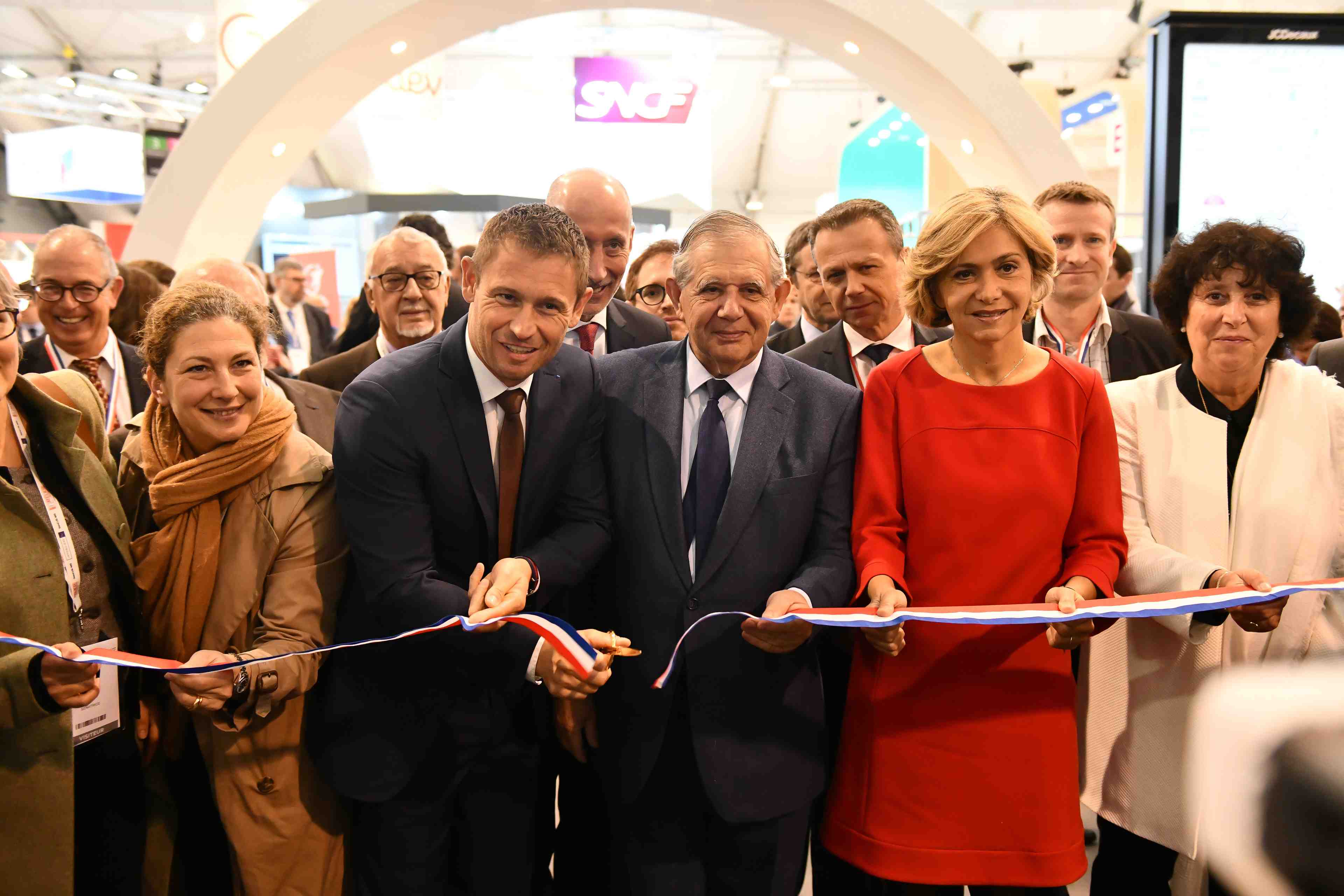 Inauguration AMIF