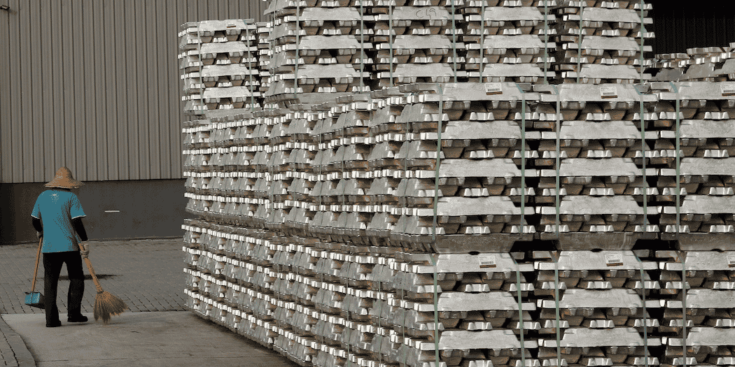Aluminium