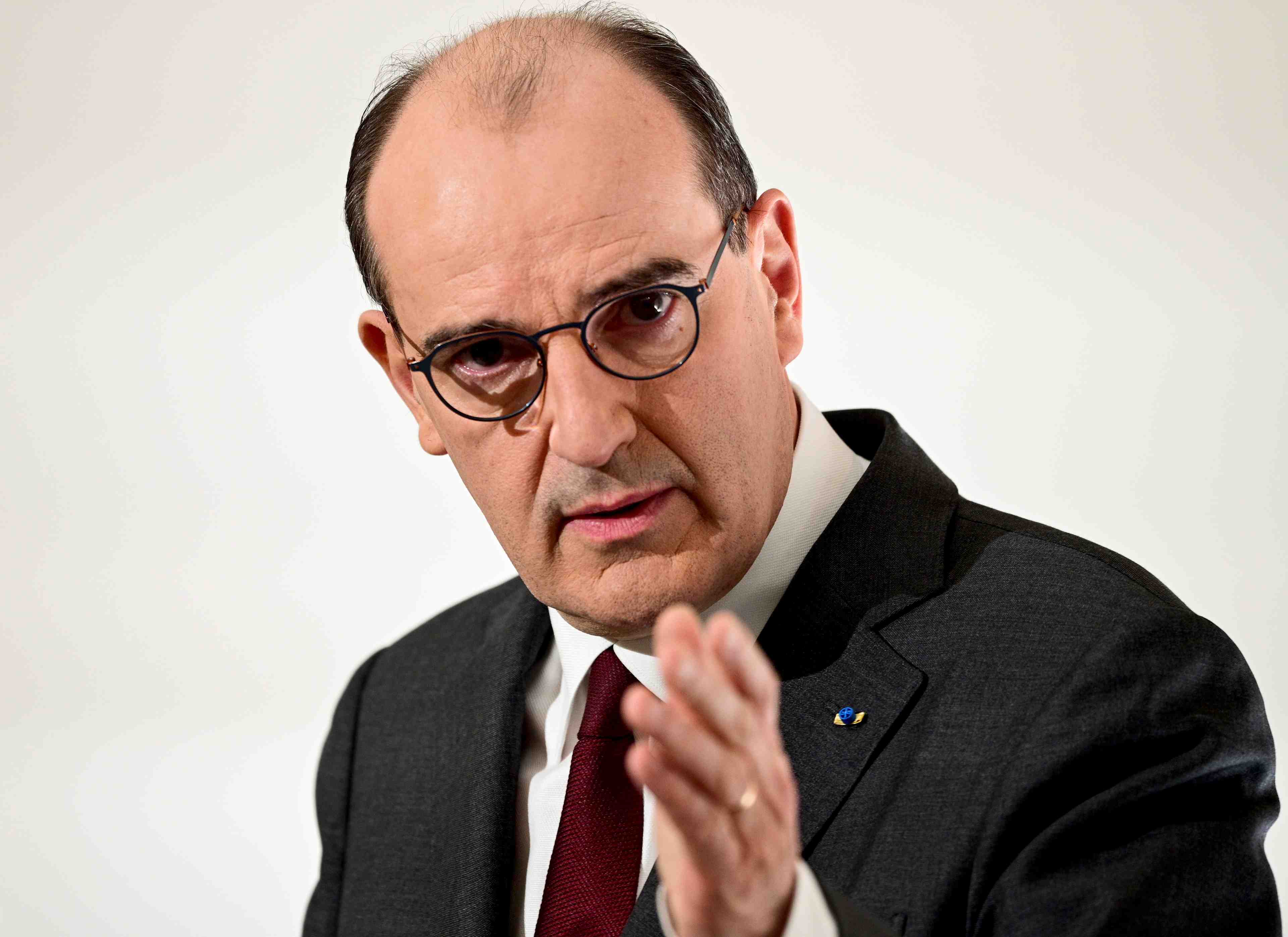 Grande-bretagne/peche: la france demande a bruxelles de "bouger davantage"