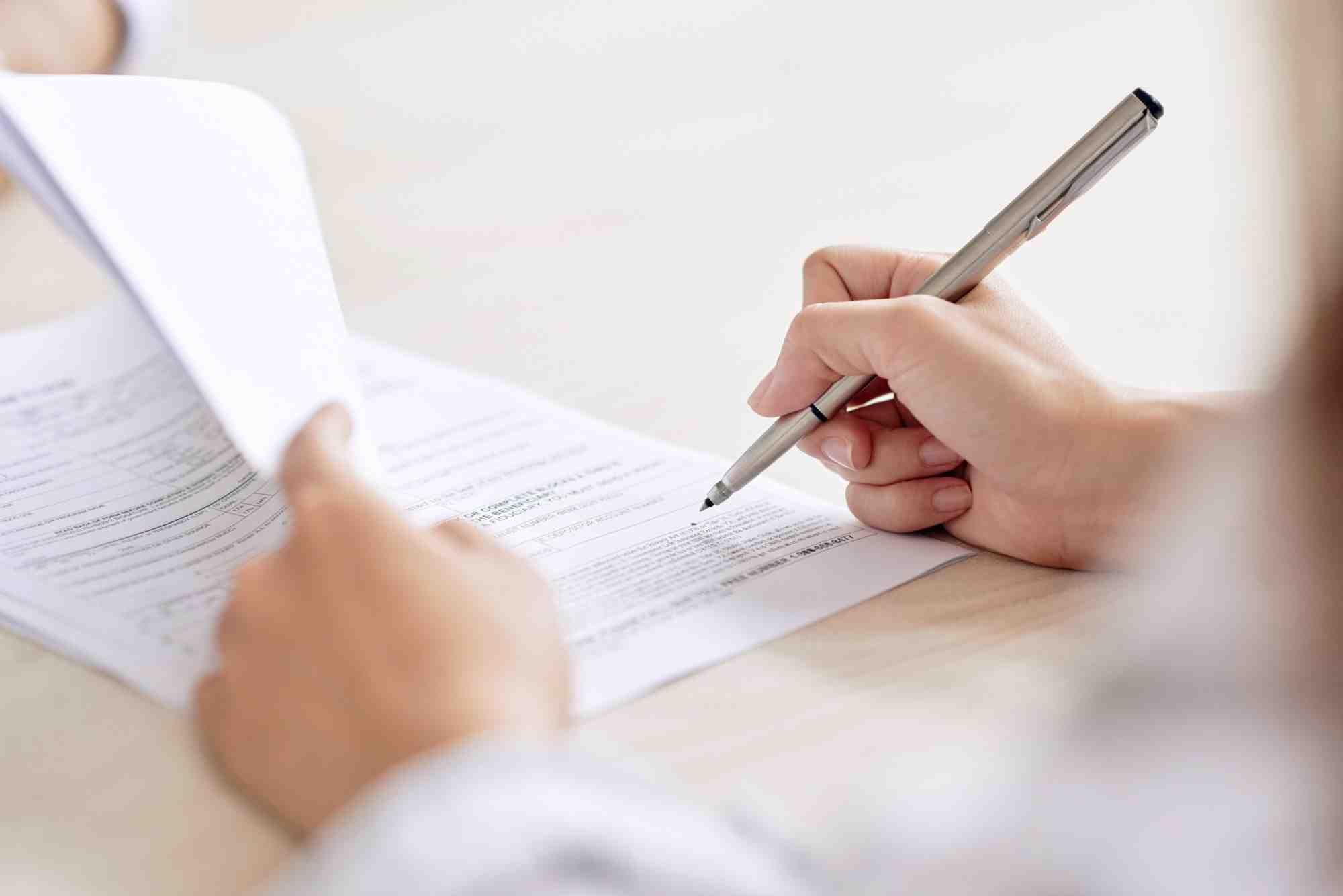 Comment sélectionner le bon contrat d'assurance-vie ?