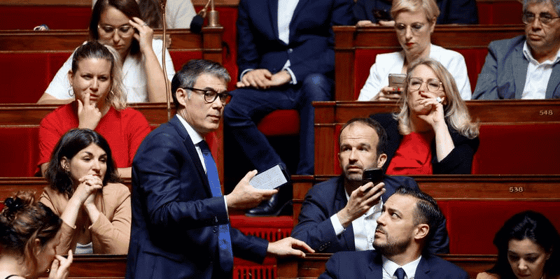 Photo d'illustration