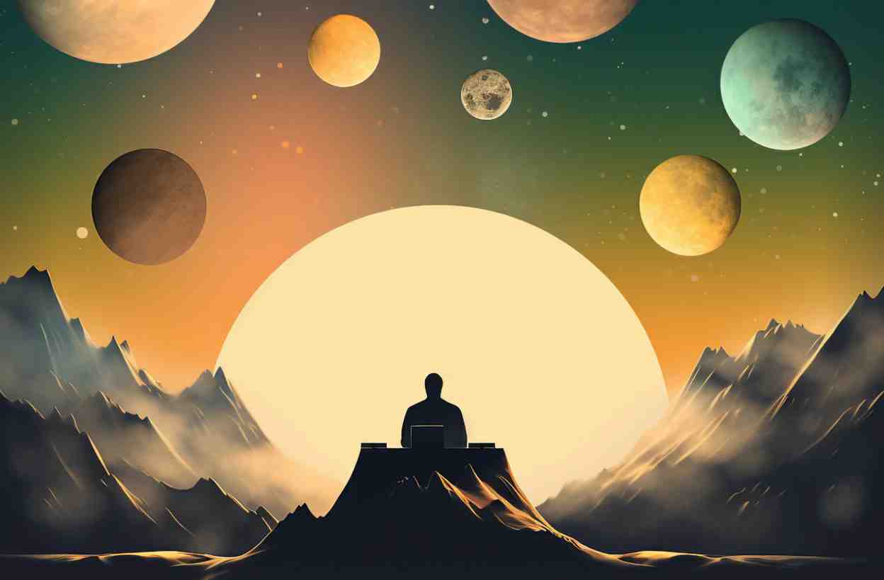 L'objectif d'Anysphere ? Automatiser la quasi-totalité de l'ingénierie logicielle d'ici à cinq ans.
